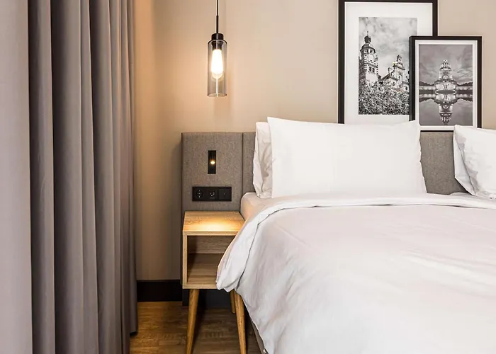 Radisson Hotel Leipzig