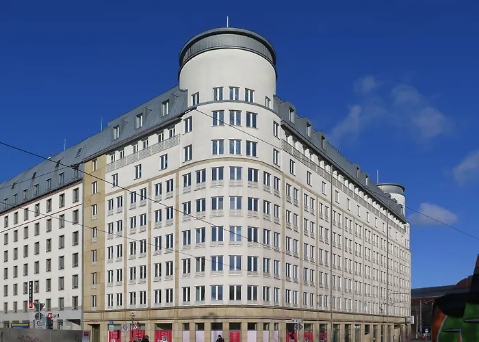 Sunday Hotel Leipzig