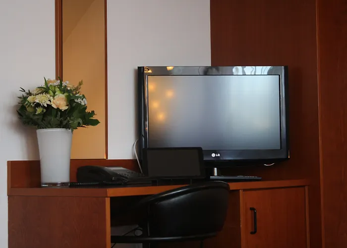 Hotel Berlin