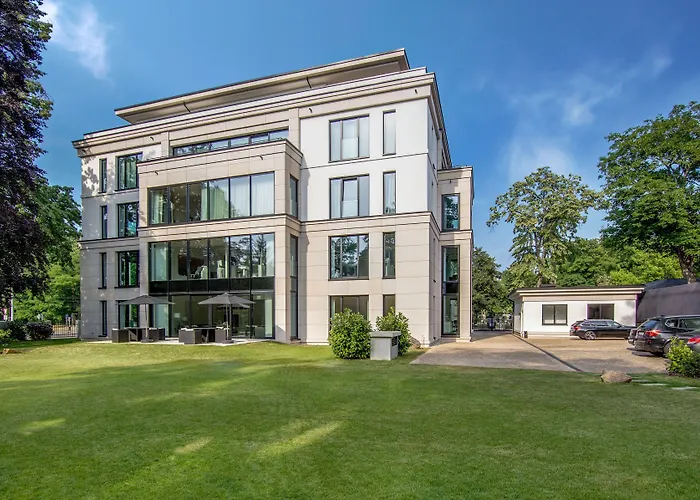 Voss Villa