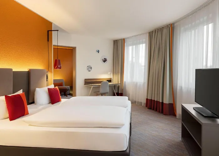 Sunday Hotel Leipzig